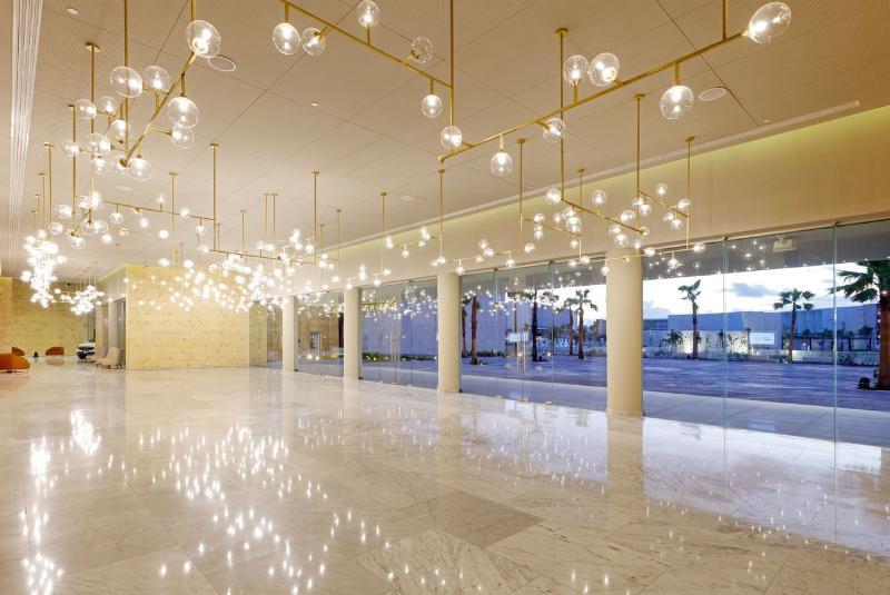 Family Selection At Grand Palladium Costa Mujeres Resort & Spa Cancún Exterior foto