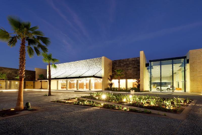 Family Selection At Grand Palladium Costa Mujeres Resort & Spa Cancún Exterior foto